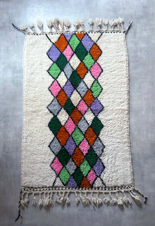 Azilal rug