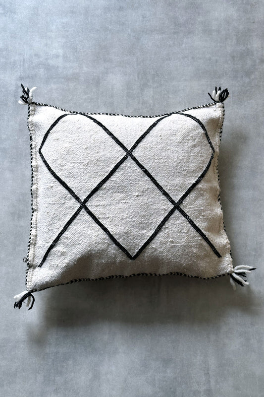Cushion cover