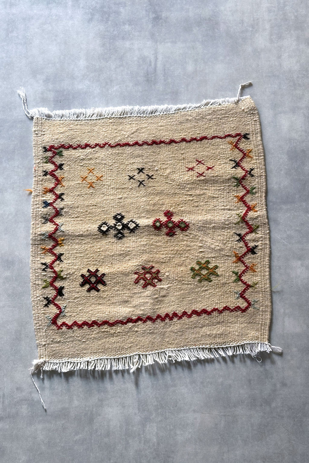 Kilim rug