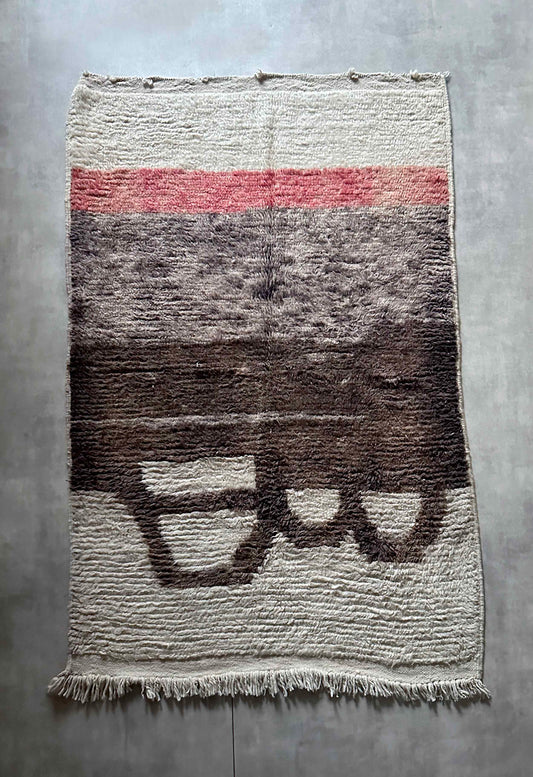 Boujad Rug