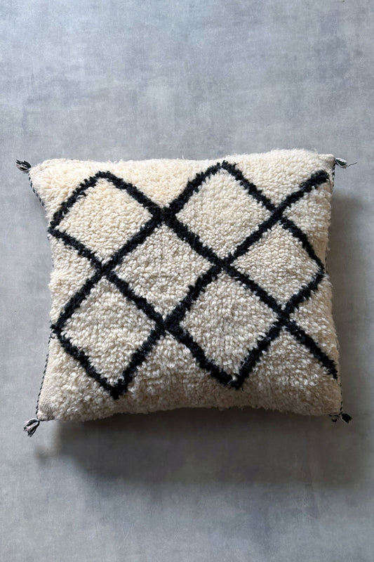 Cushion cover