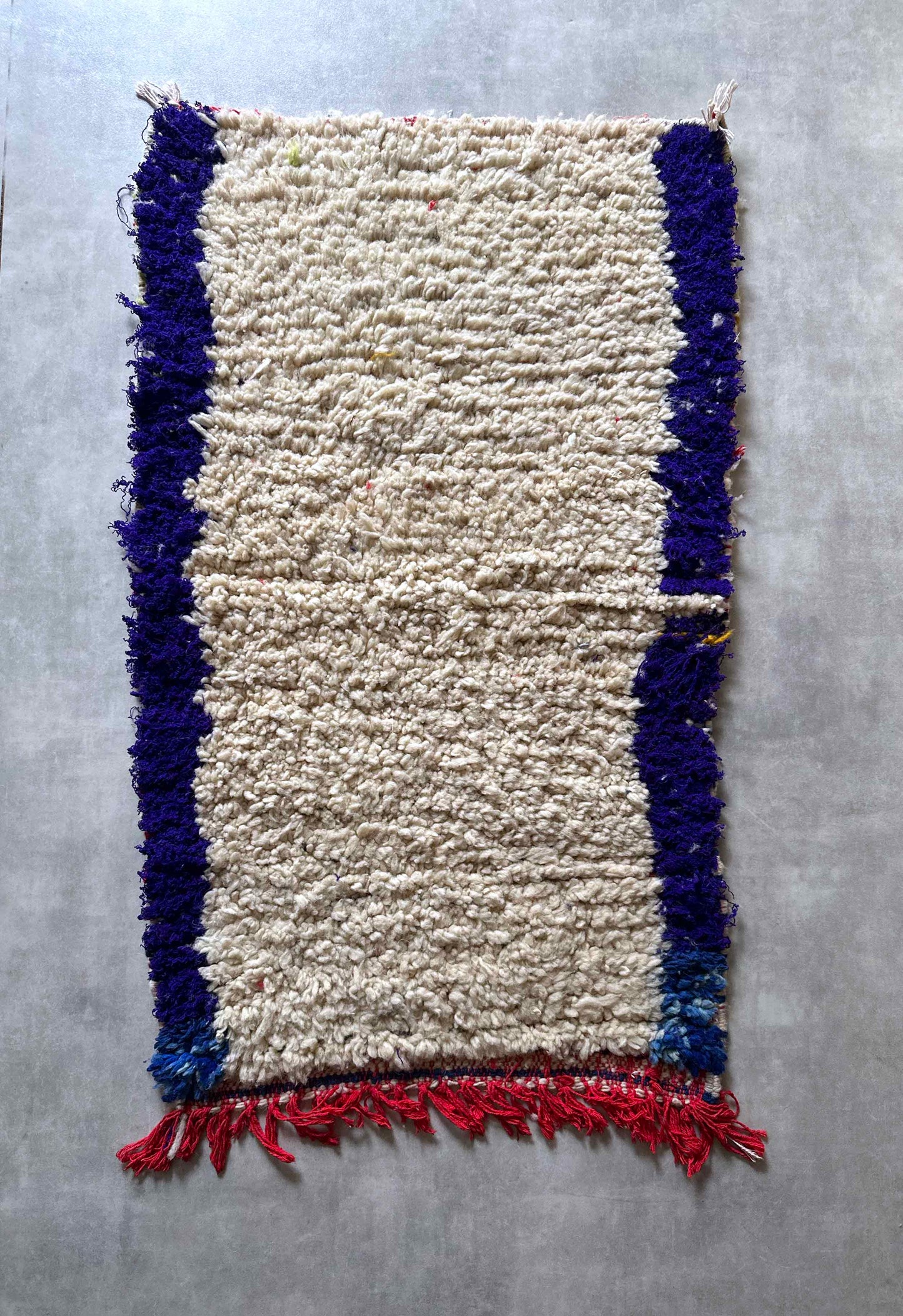 Azilal rug