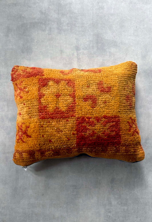 Cushion cover