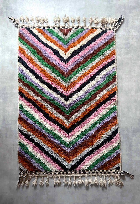 Azilal rug