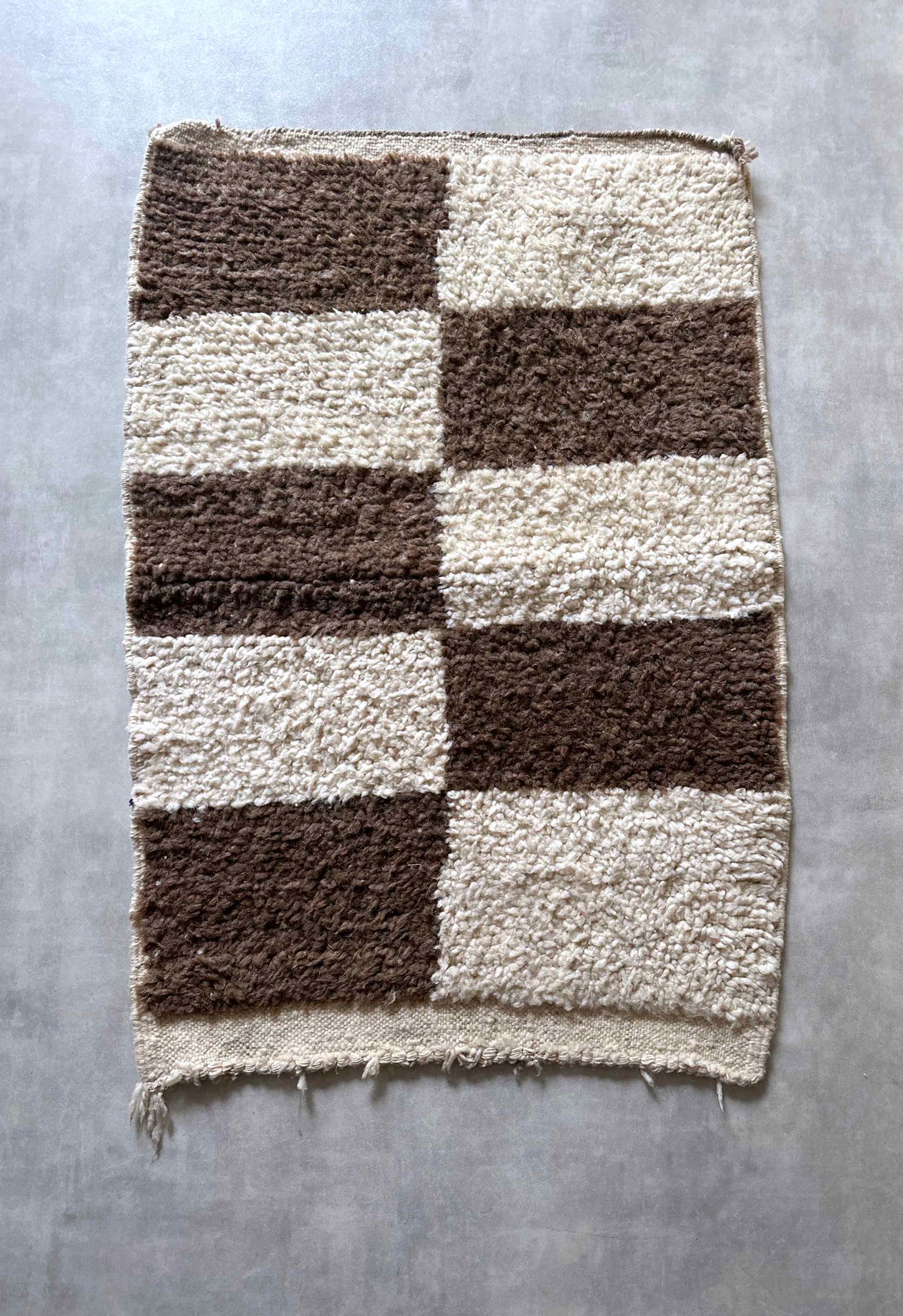 Azilal rug