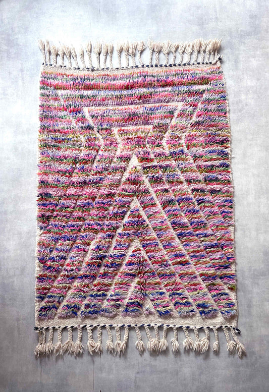 Azilal rug