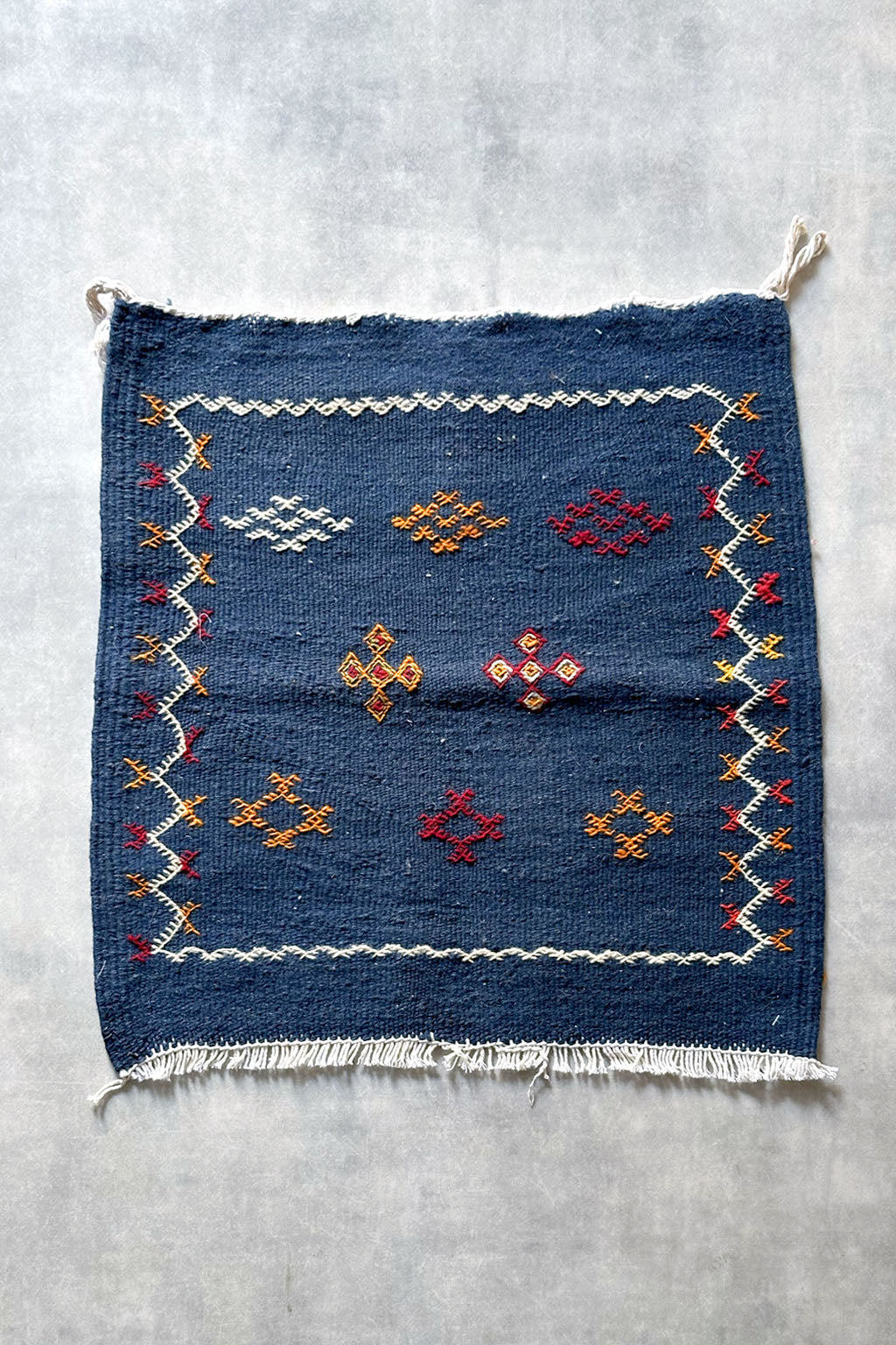 Kilim rug