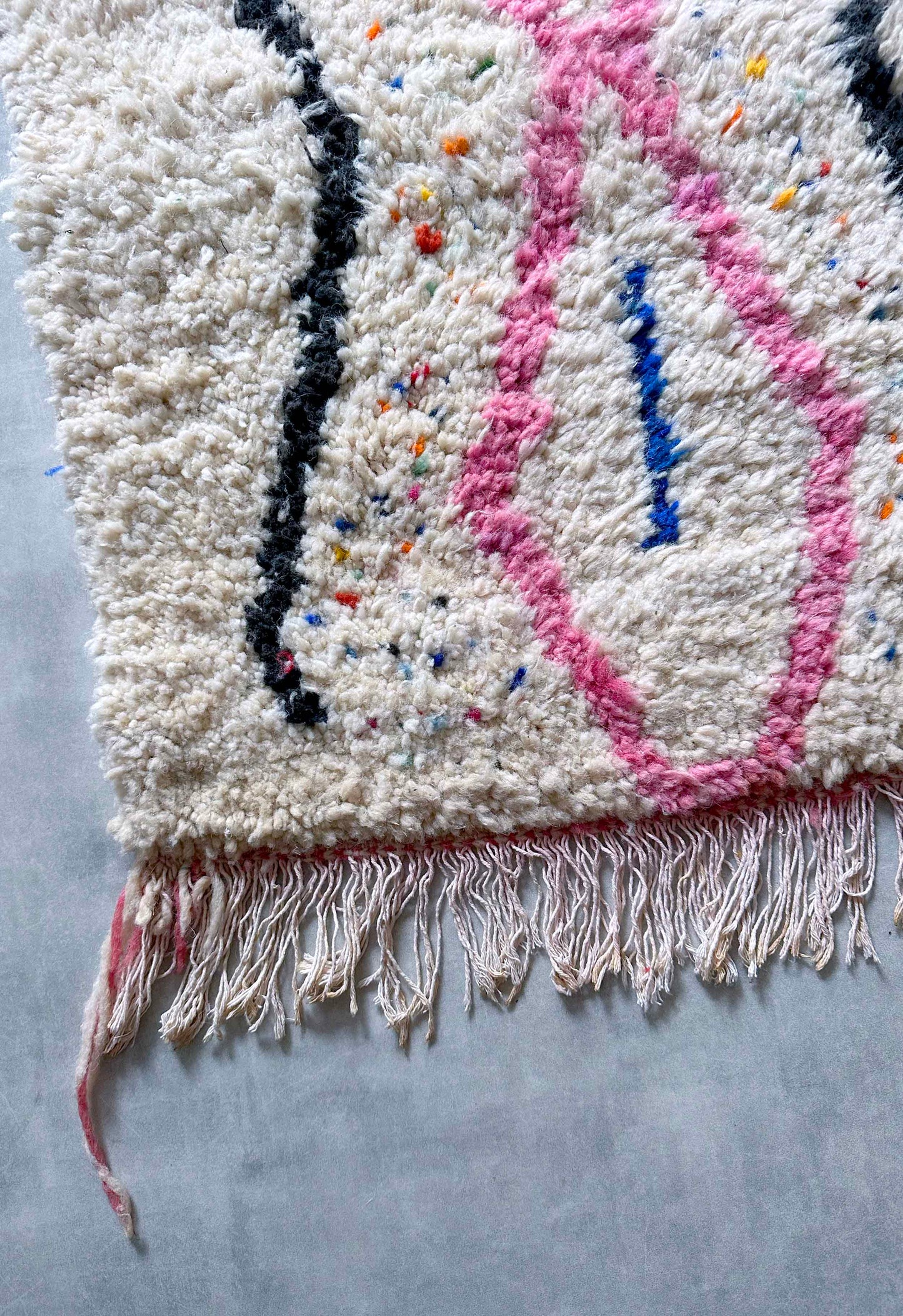 Azilal rug
