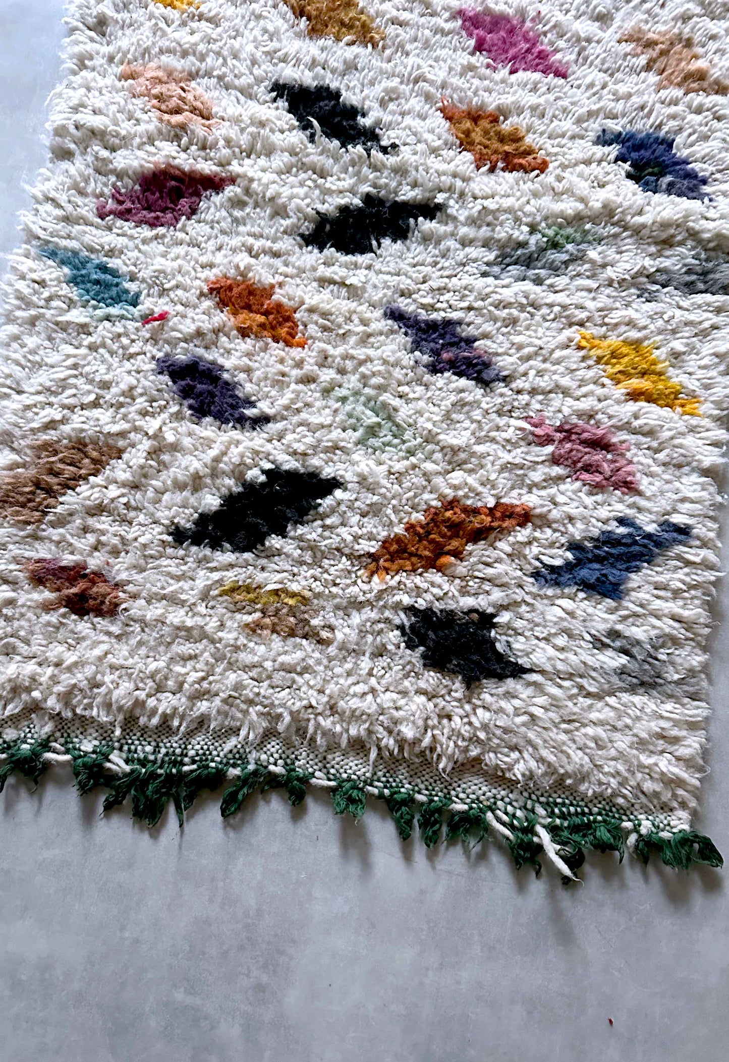 Azilal rug