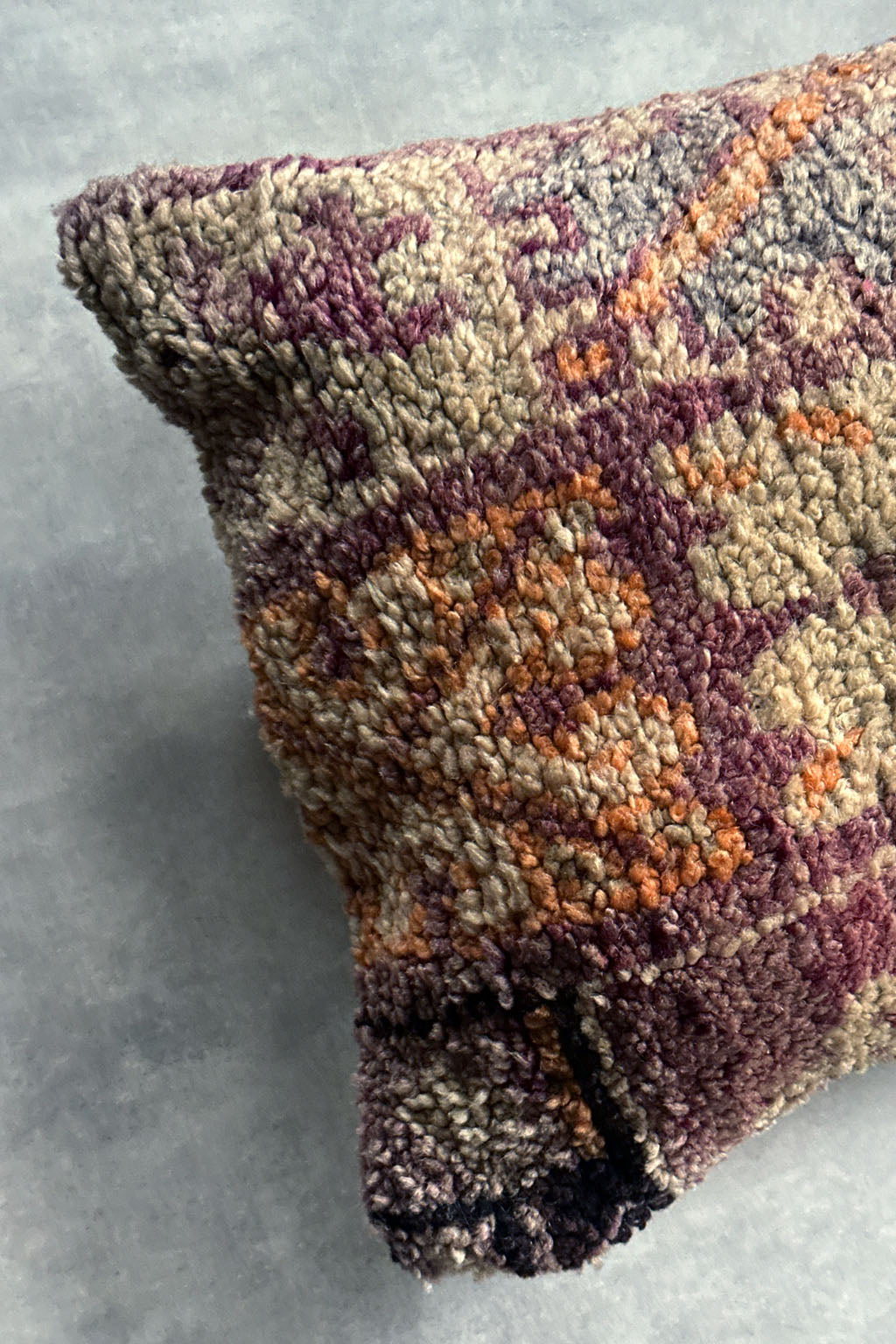 Cushion cover