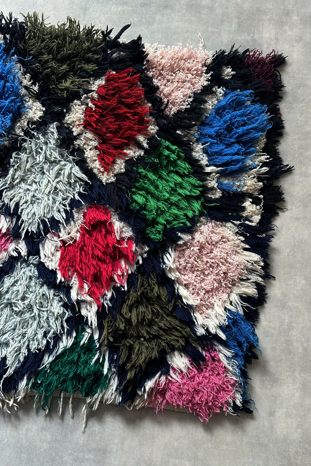 vintage rug