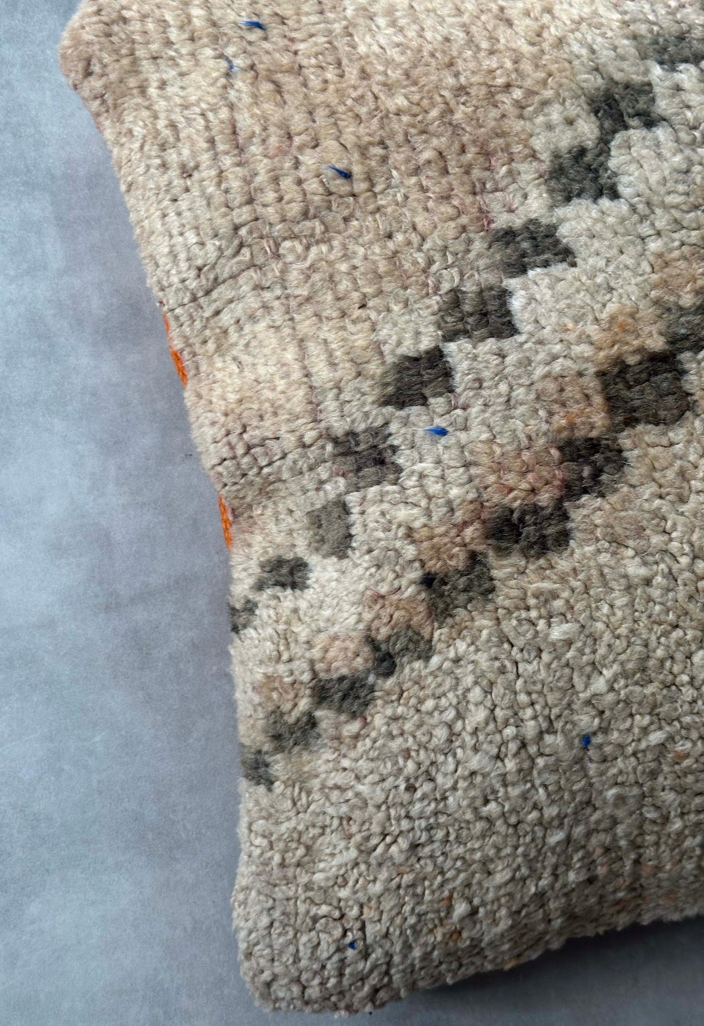 Cushion cover