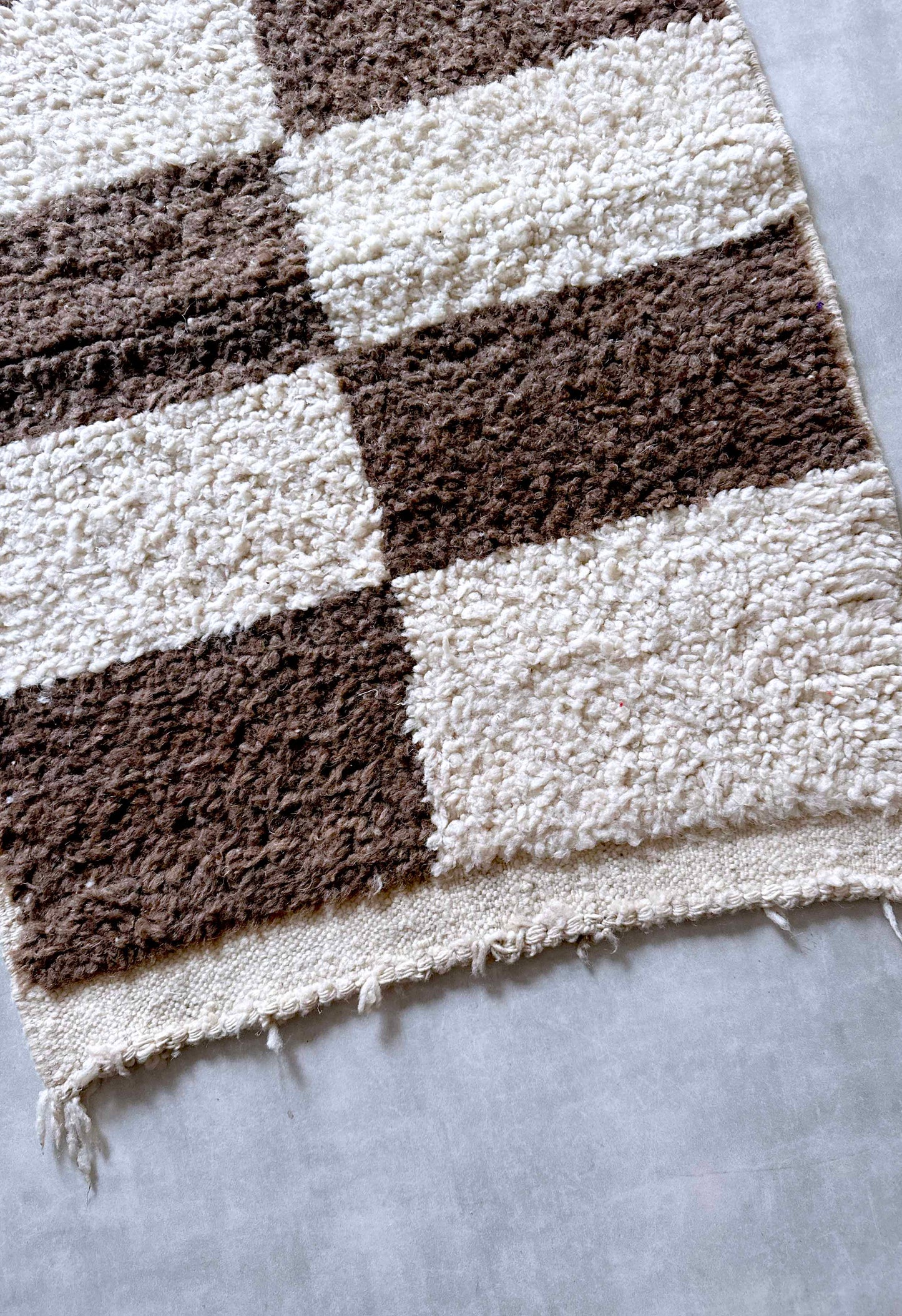 Azilal rug