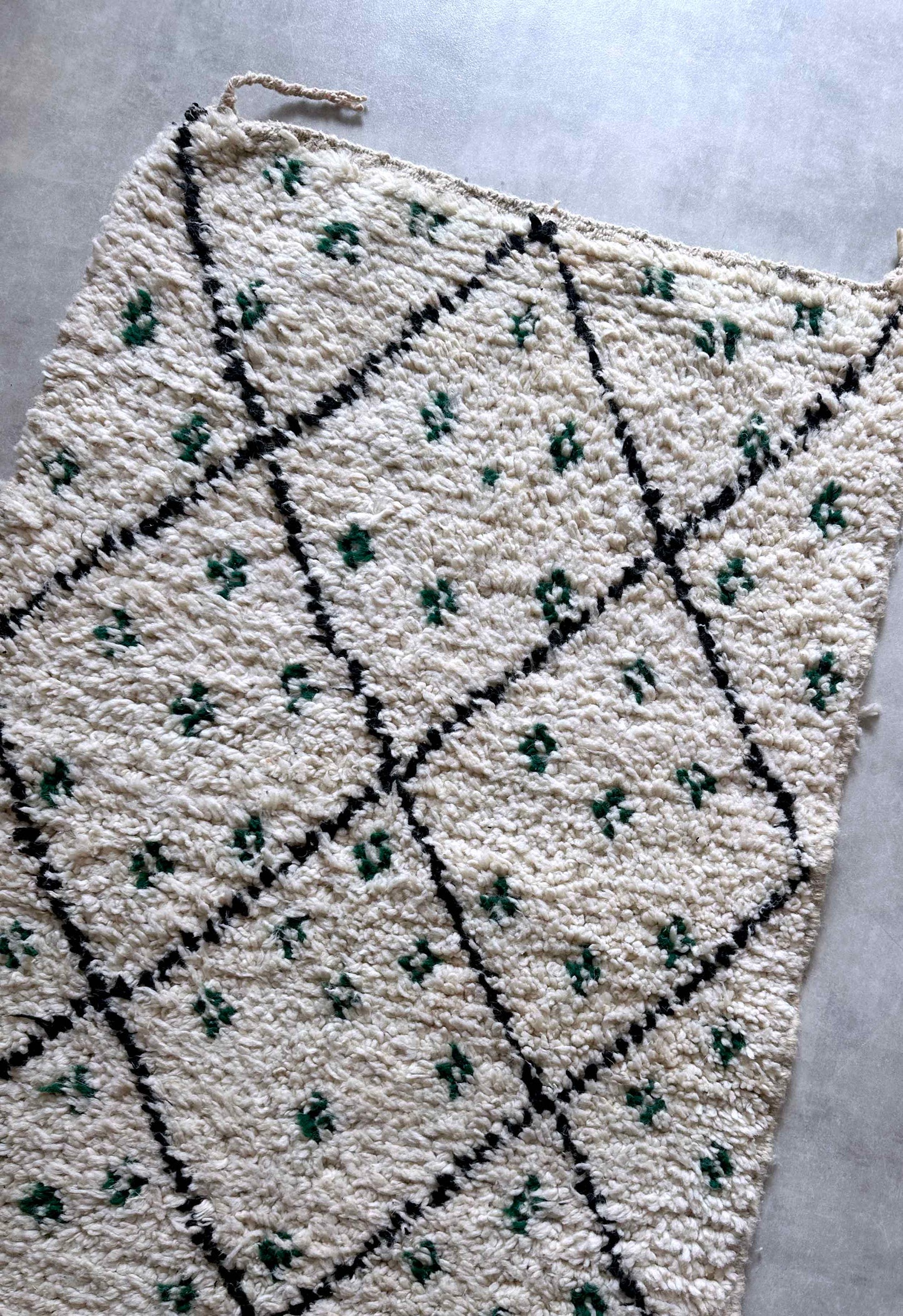 Azilal rug