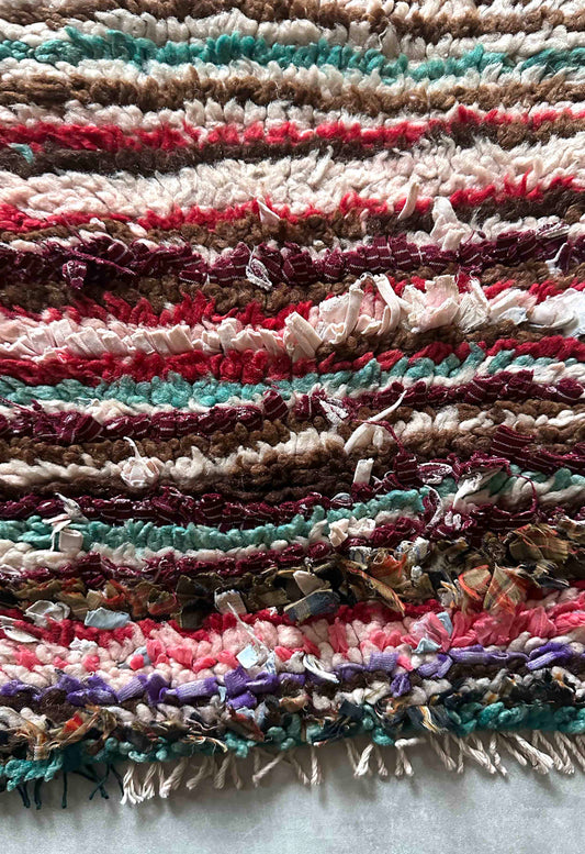 Boujad Rug