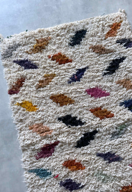 Azilal rug