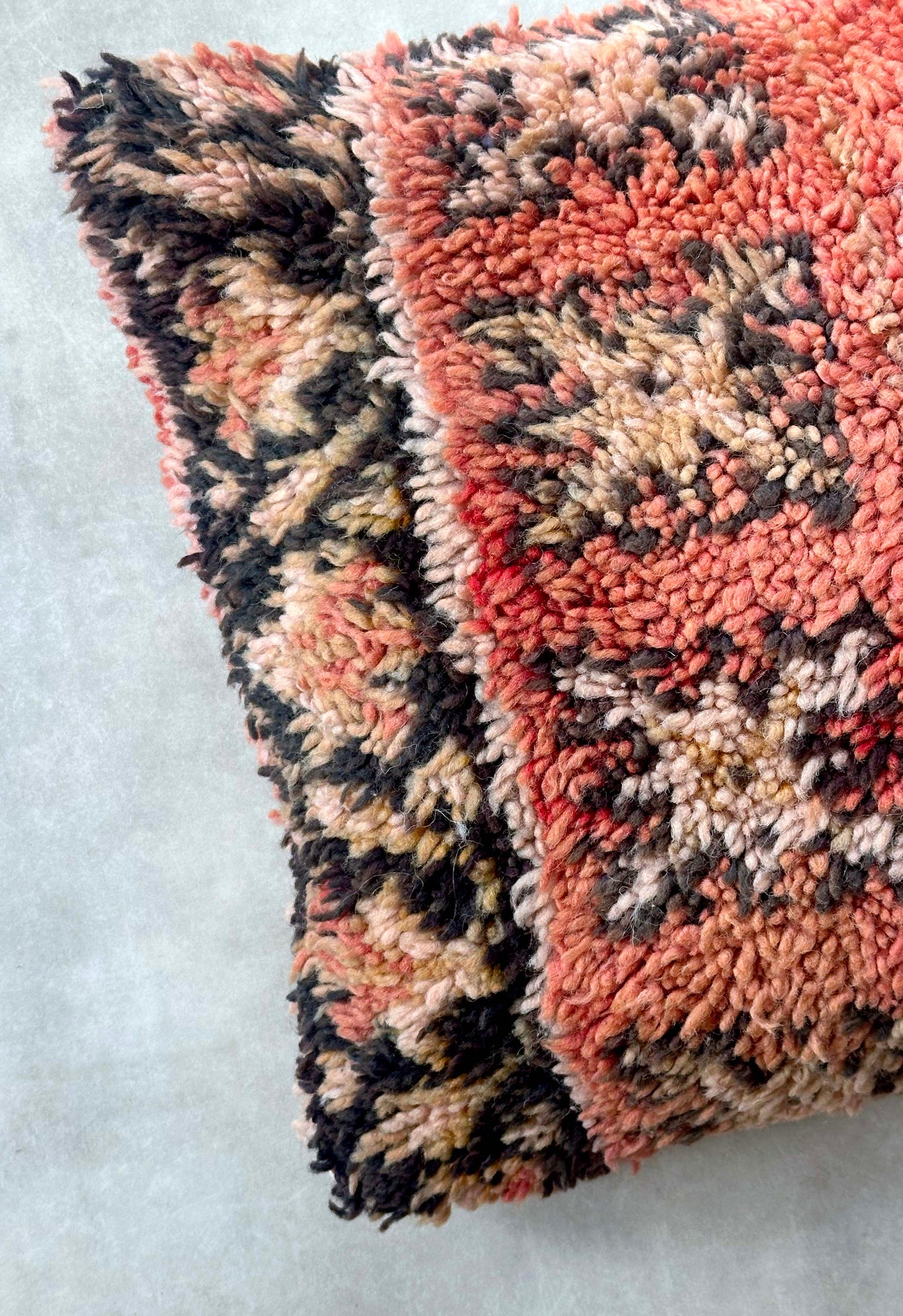 Cushion cover