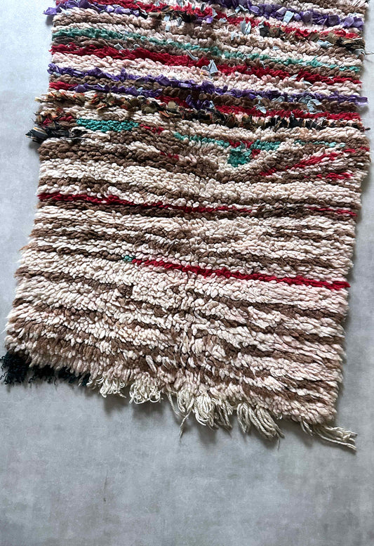 Boujad Rug