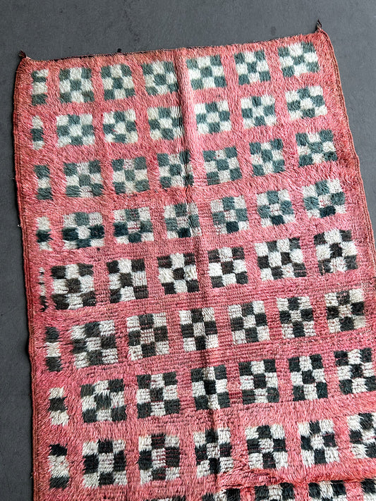 Vintage Rug