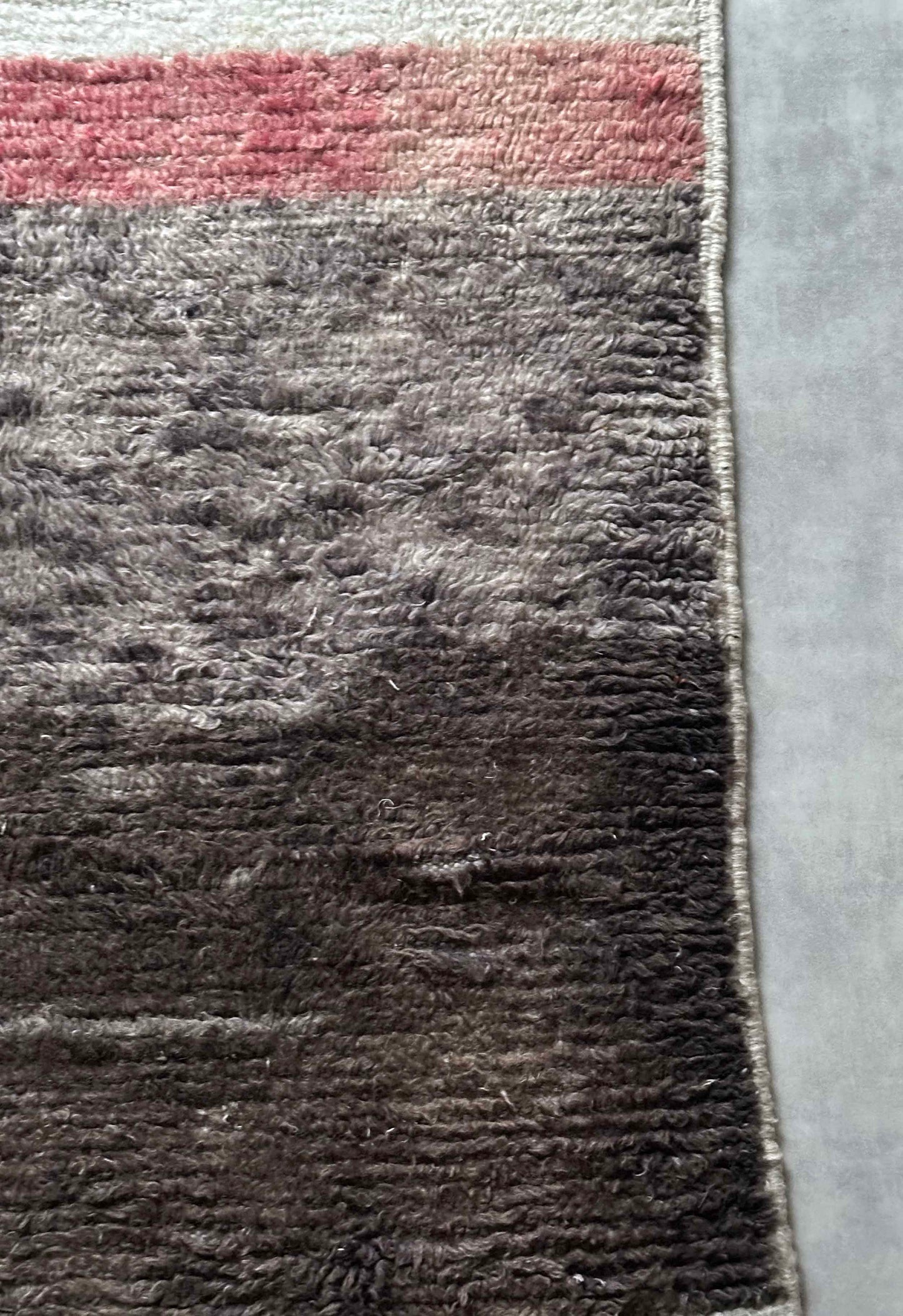Boujad Rug