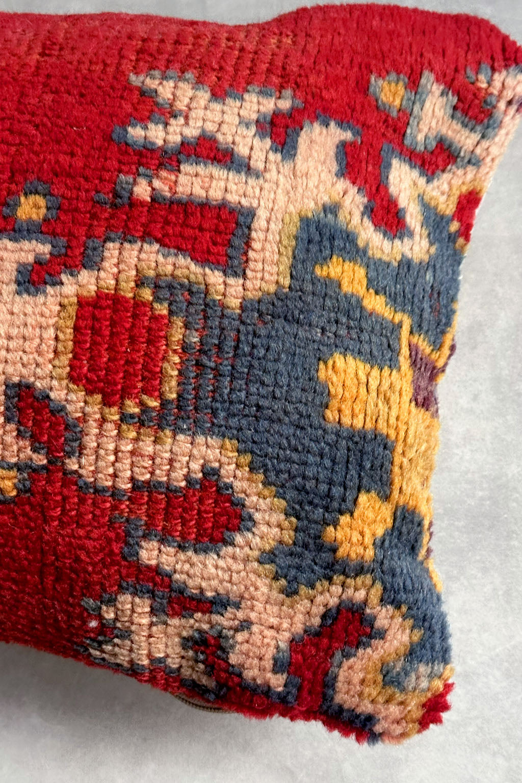 Cushion cover