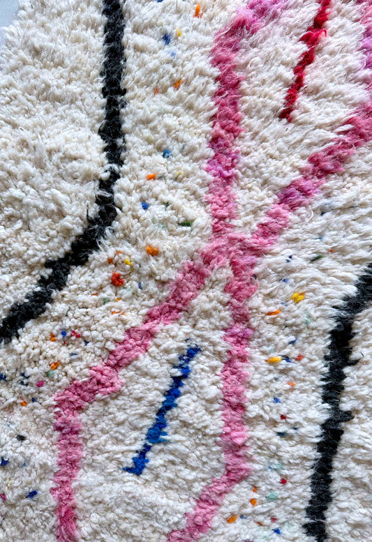 Azilal rug
