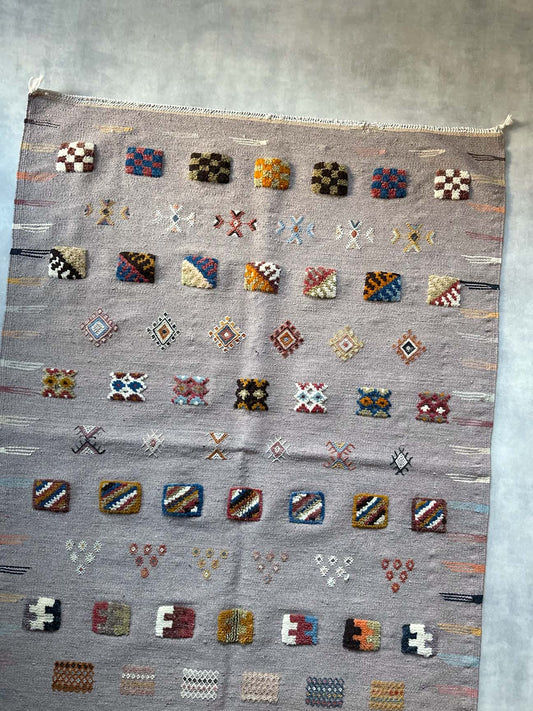 Berber rug