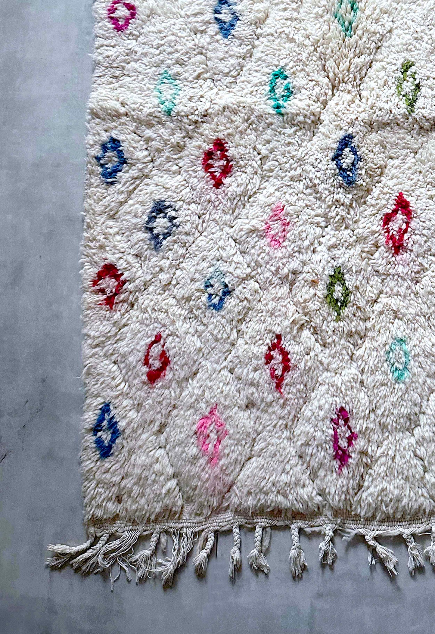 Azilal rug