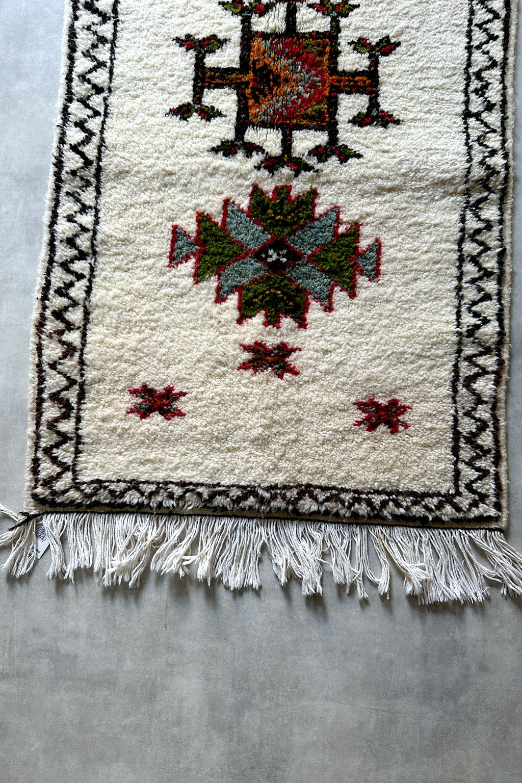 Berber Rug