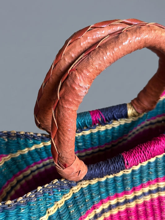 Handmade Basket