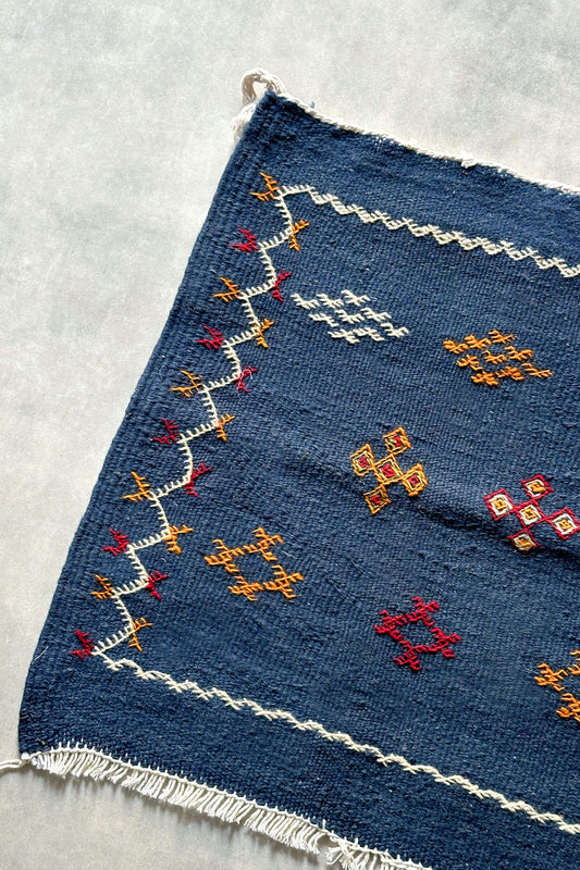 Kilim rug