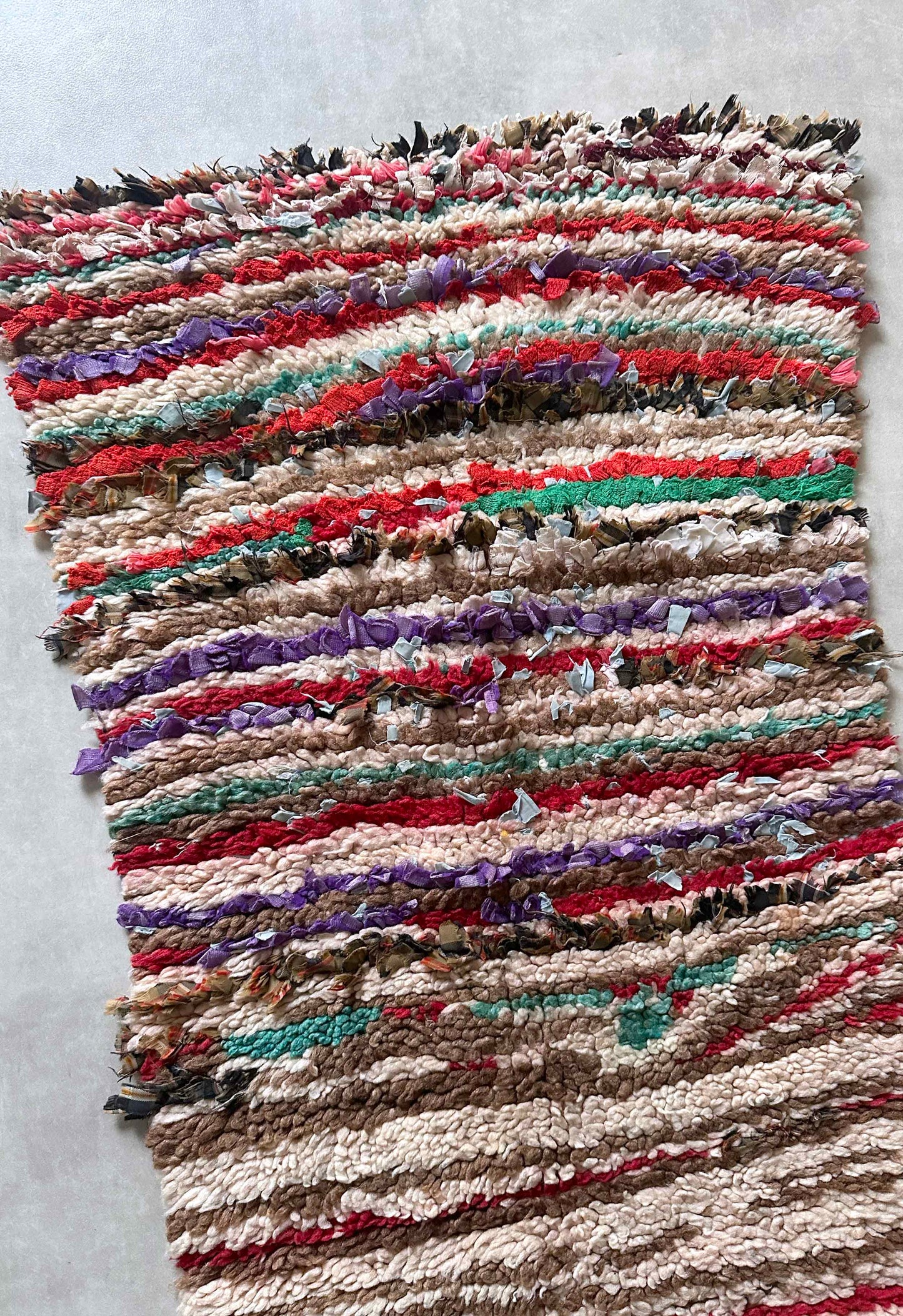 Boujad Rug