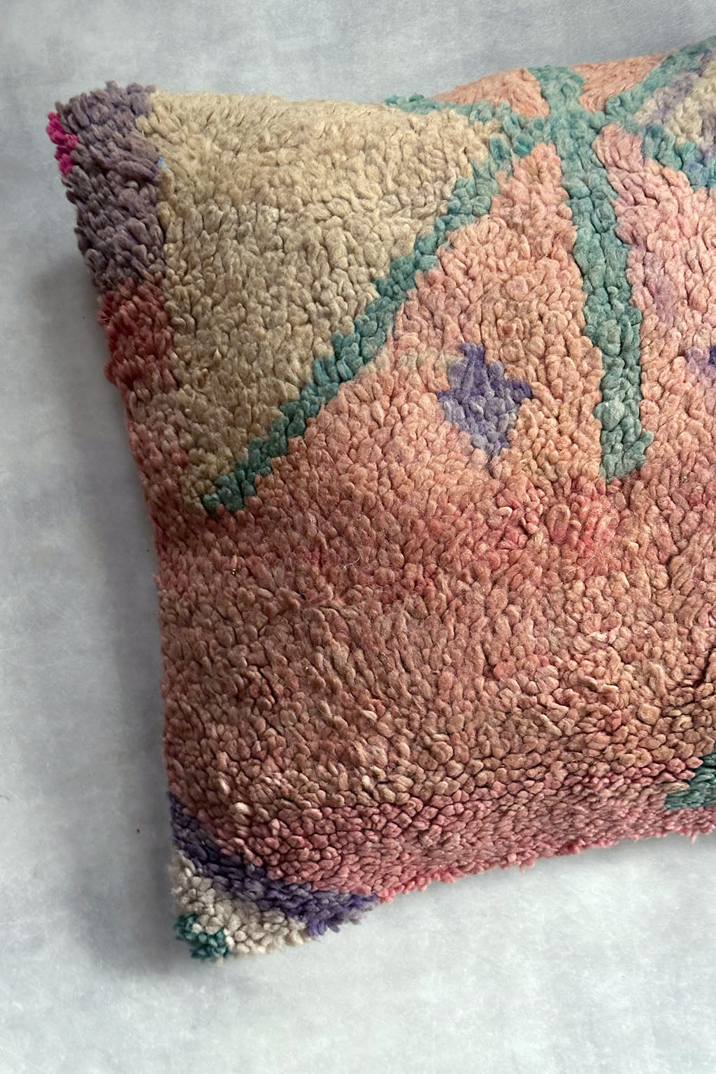 Cushion cover