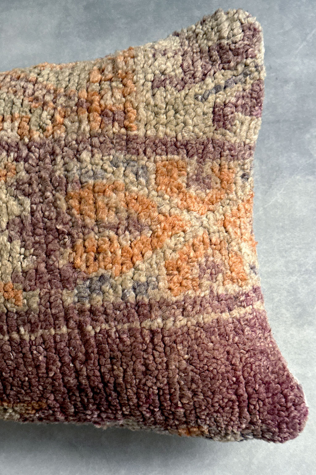 Cushion cover