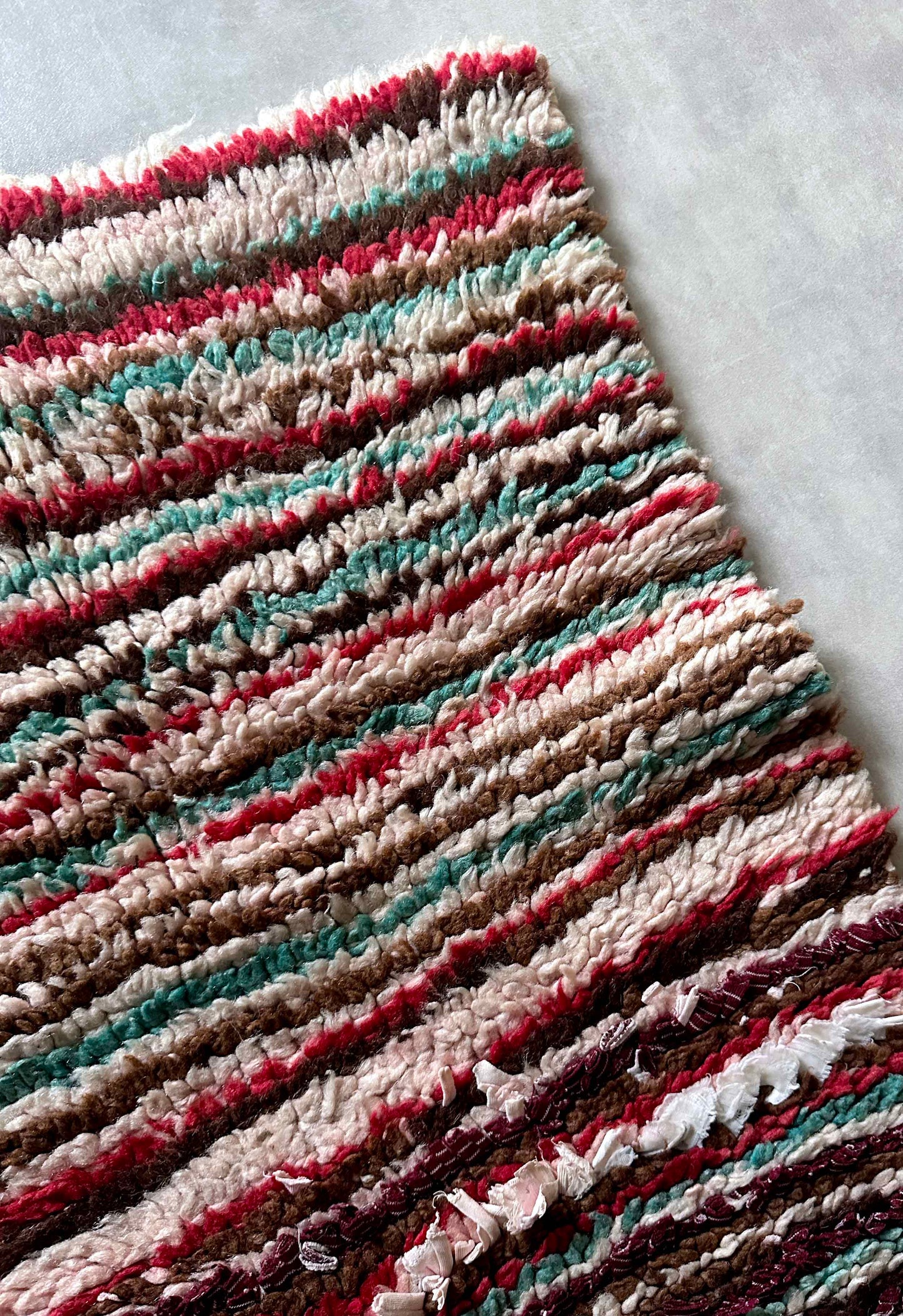 Boujad Rug