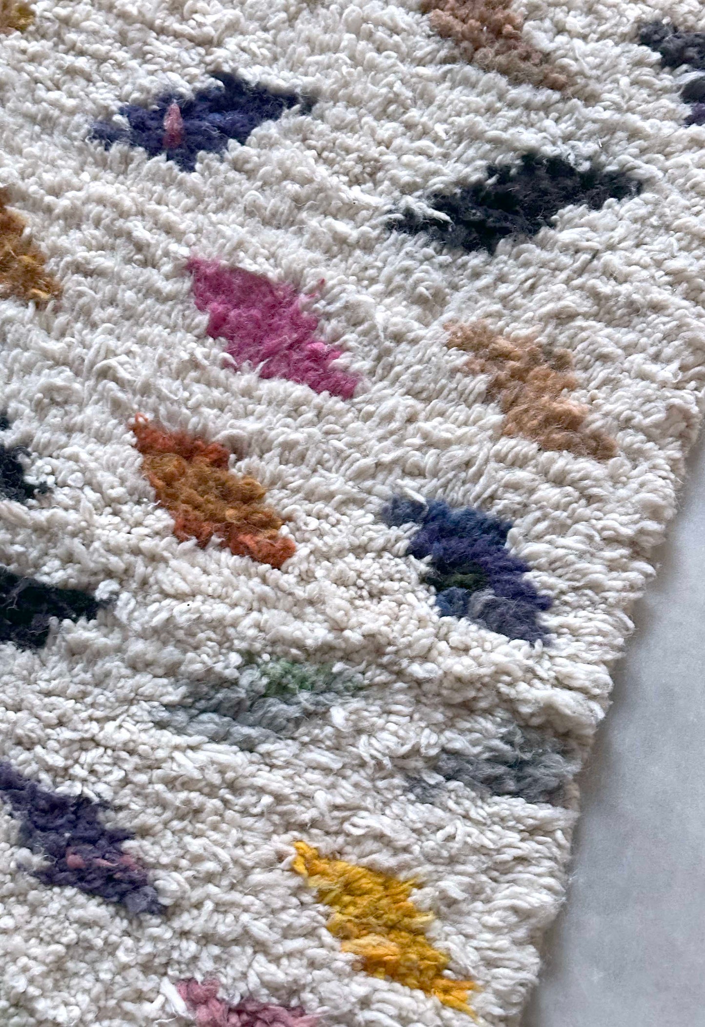 Azilal rug
