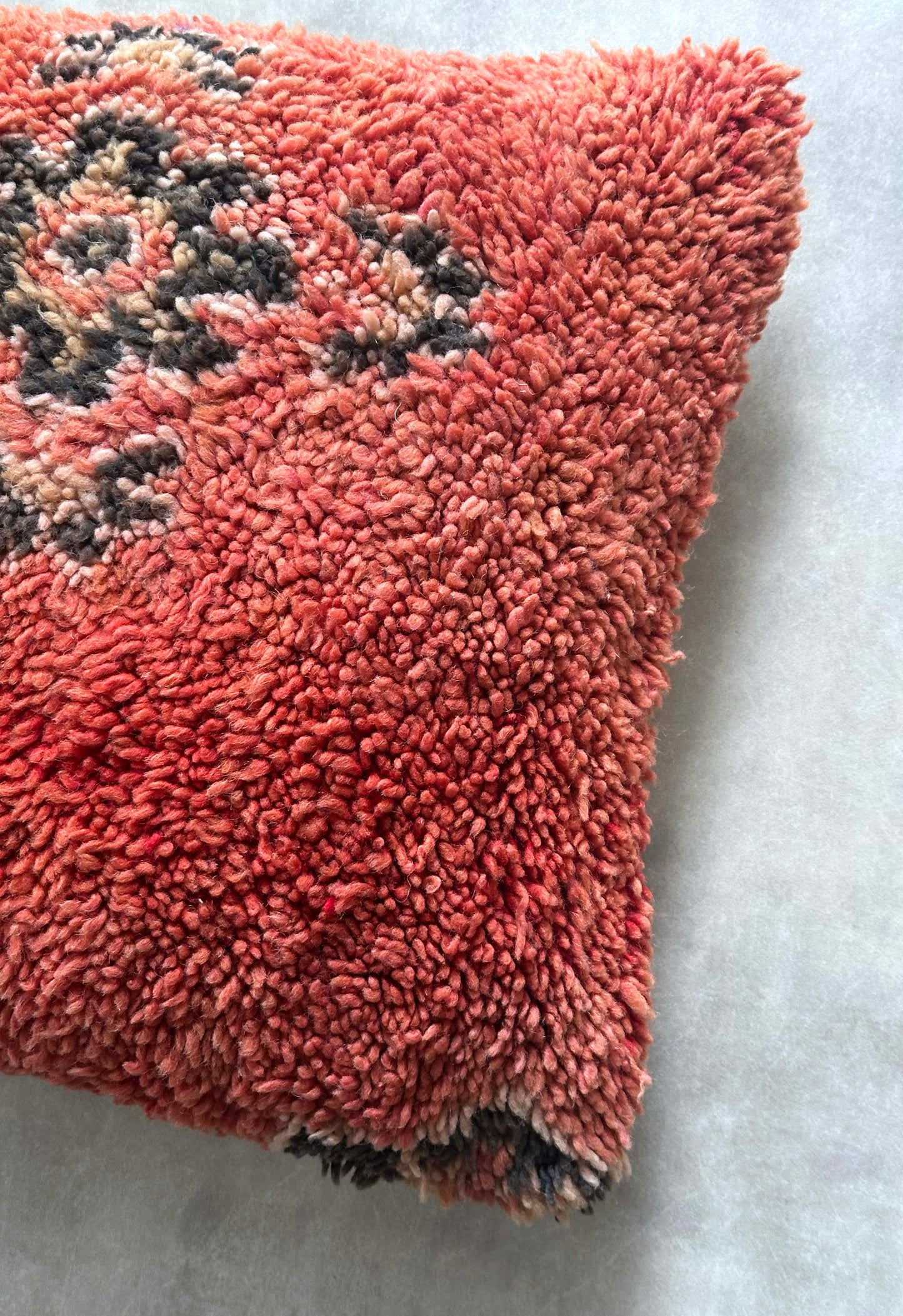 Cushion cover