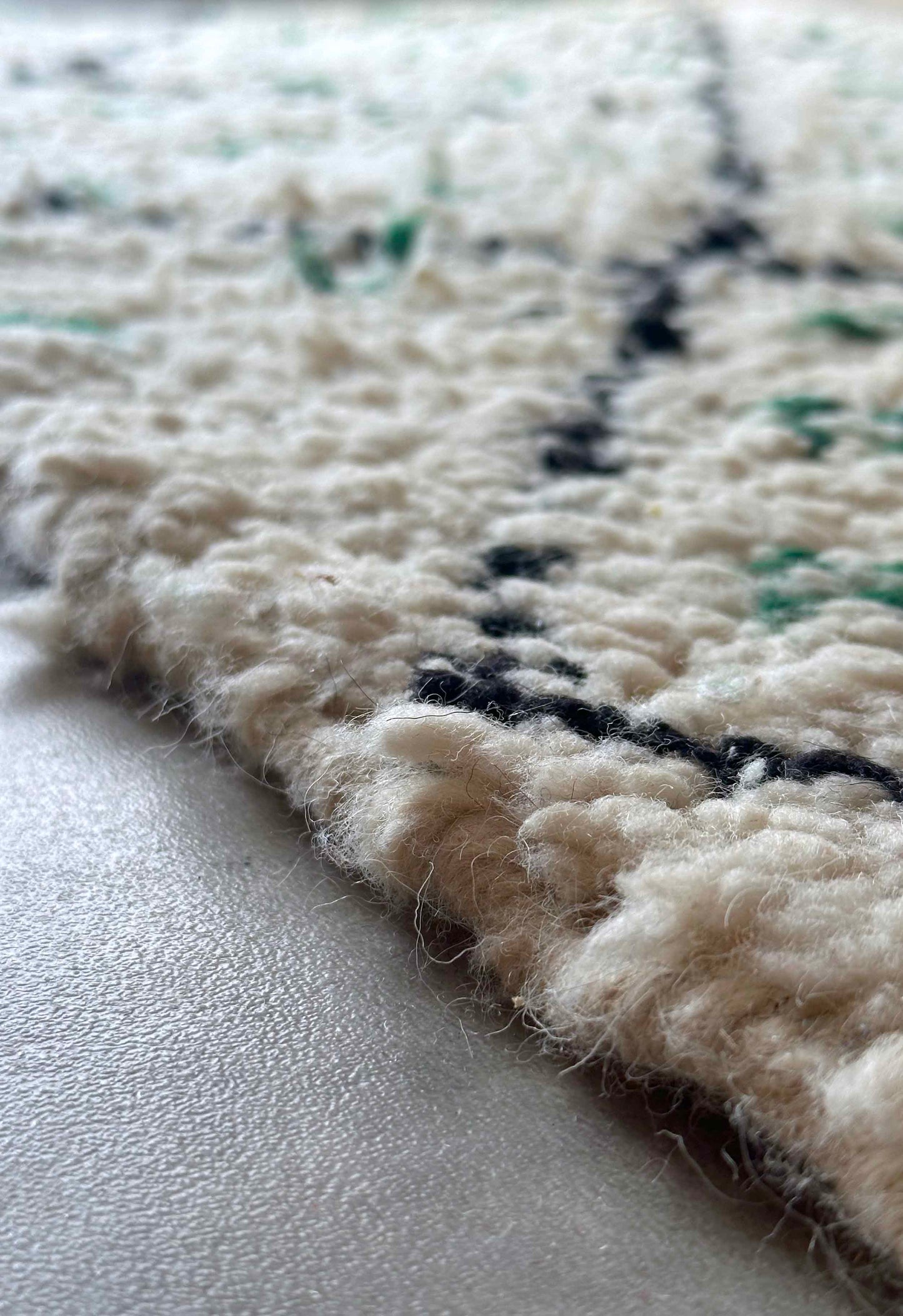Azilal rug