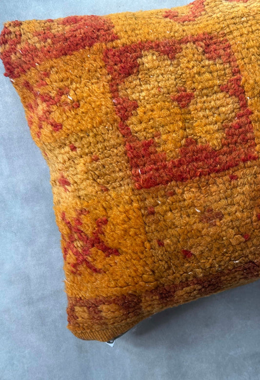 Cushion cover