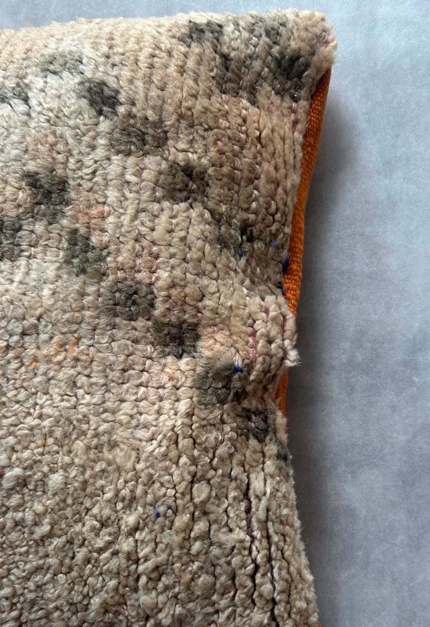 Cushion cover