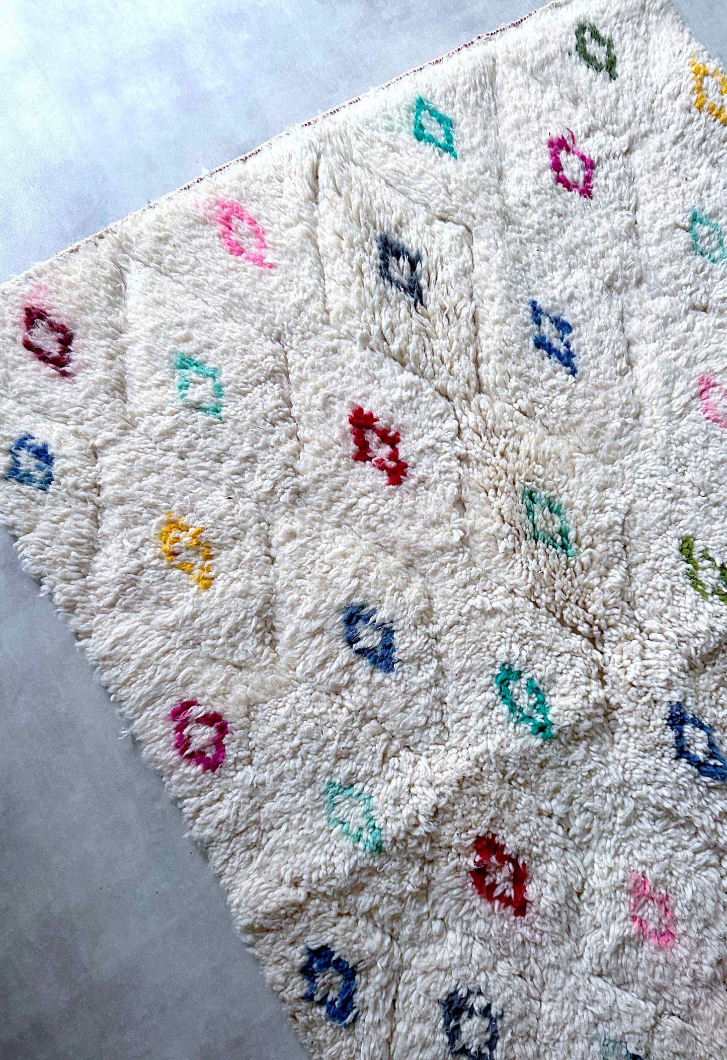 Azilal rug