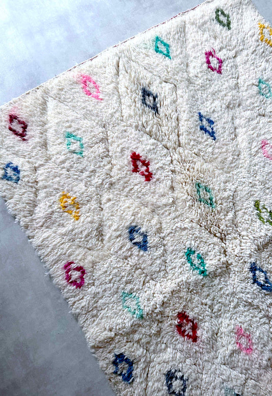 Azilal rug