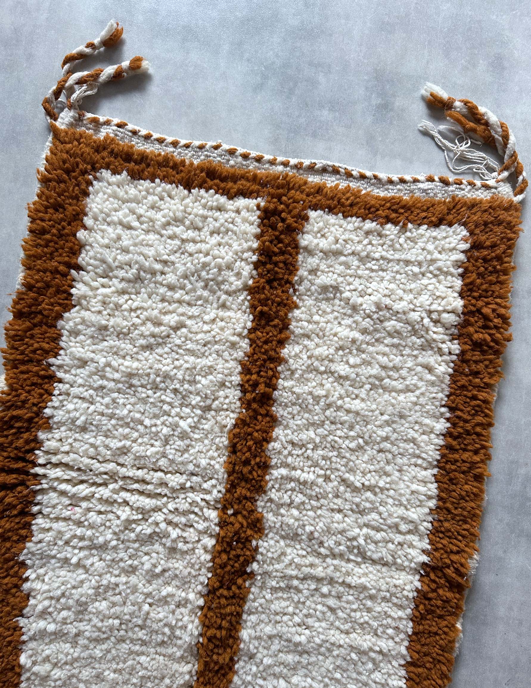 Azilal Rug – Zarabiya