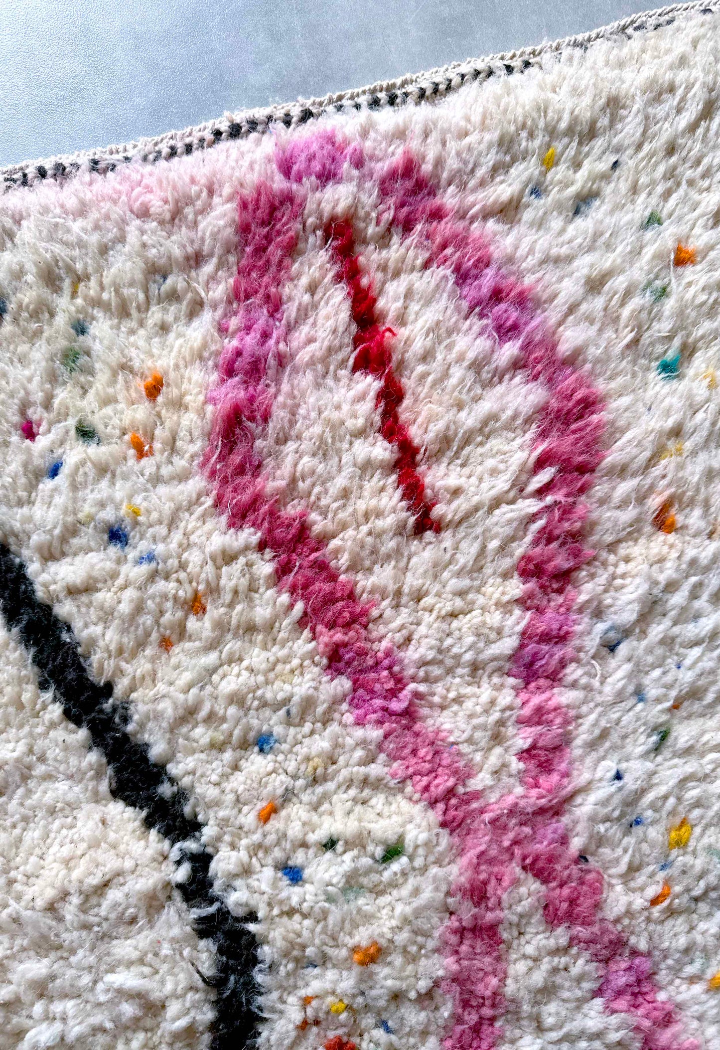 Azilal rug