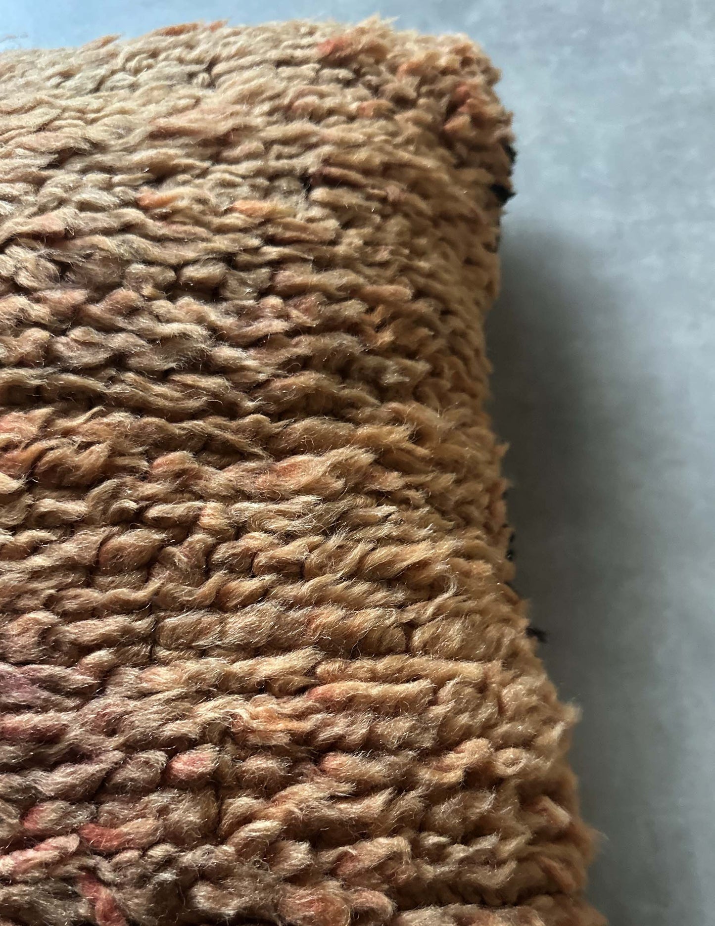Cushion cover