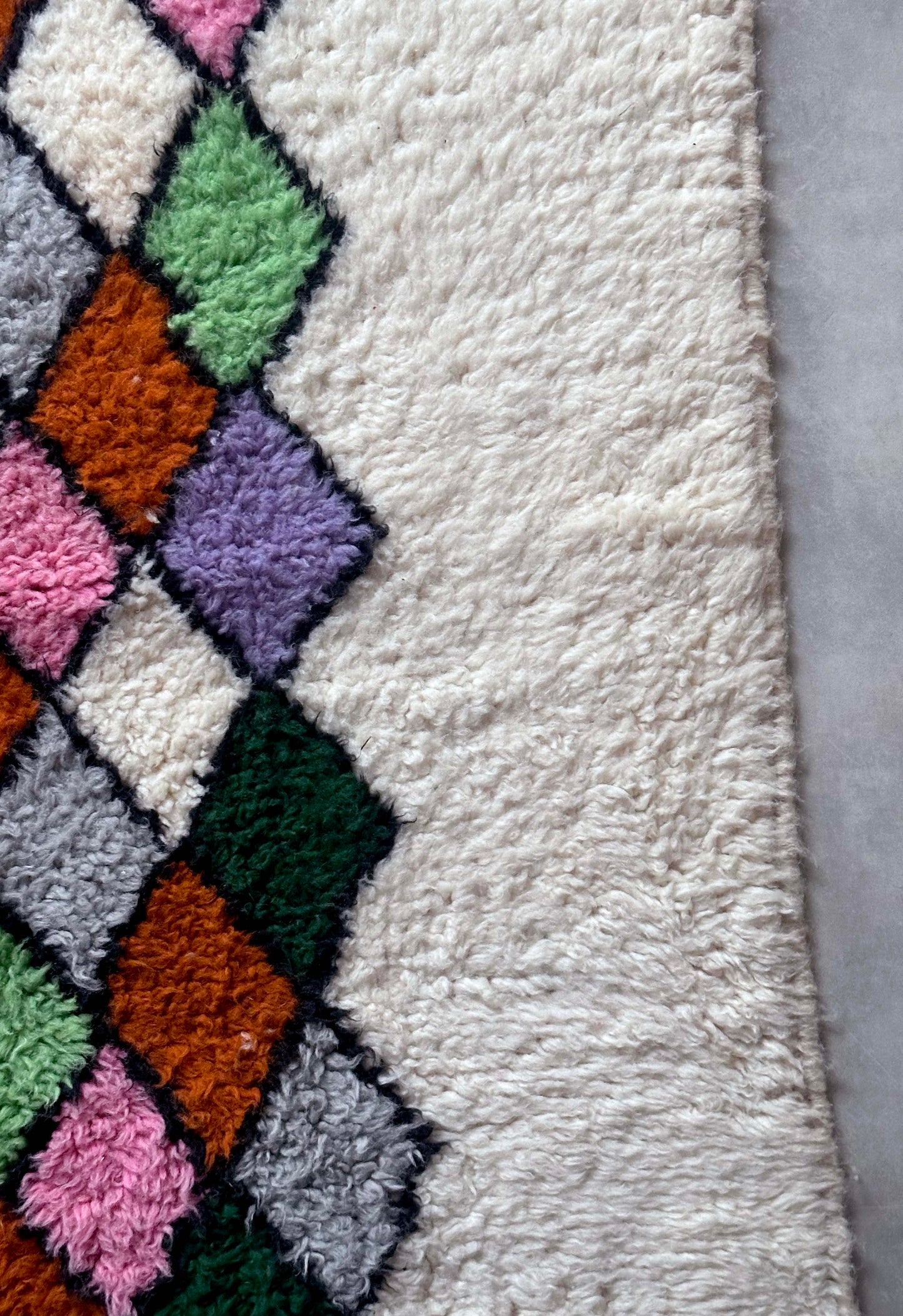 Azilal rug