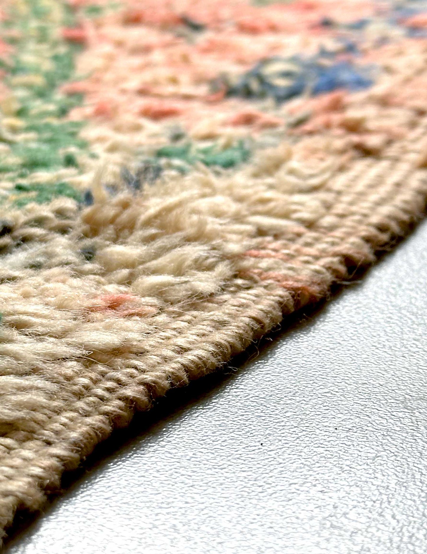 Vintage rug