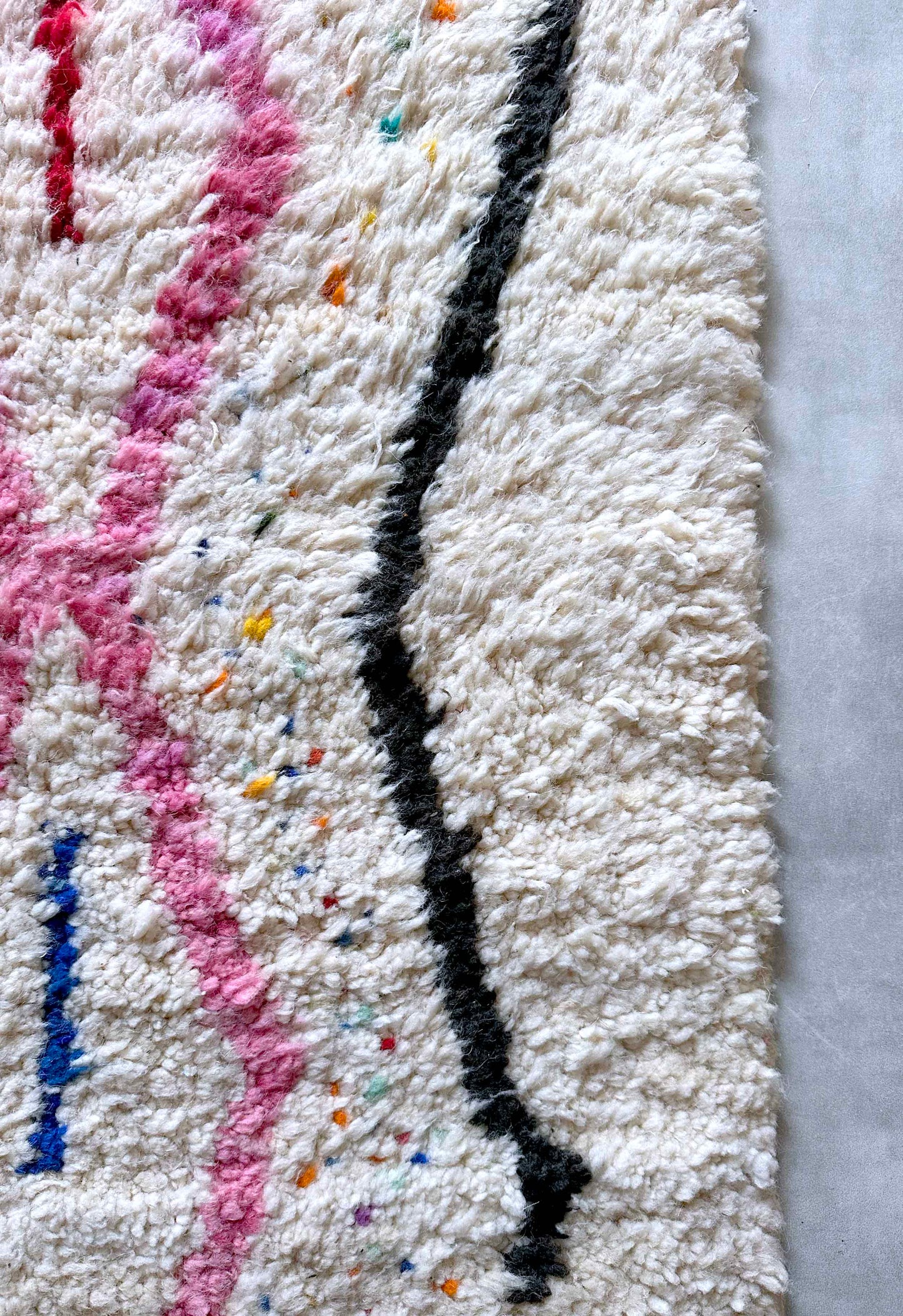 Azilal rug