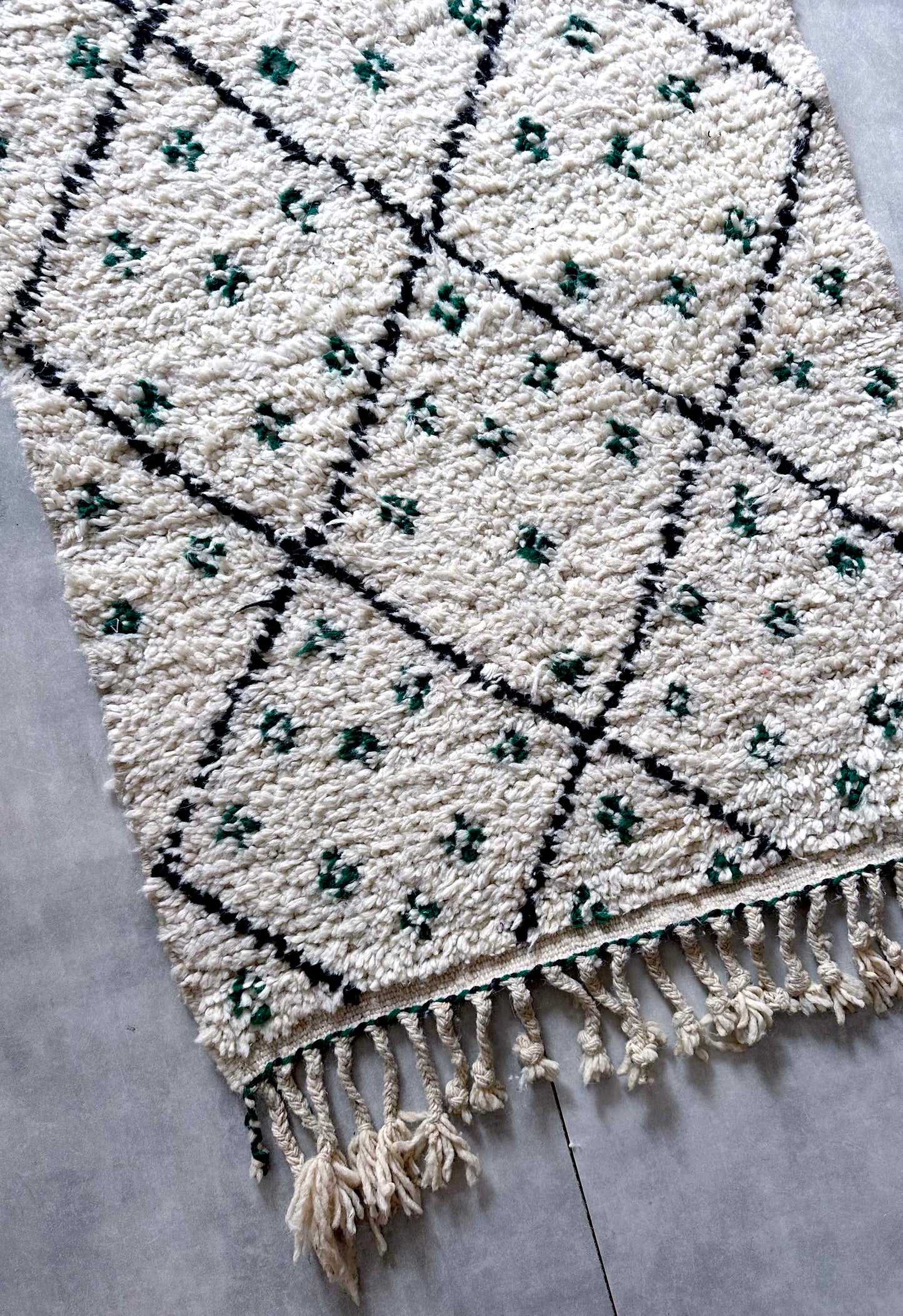 Azilal rug