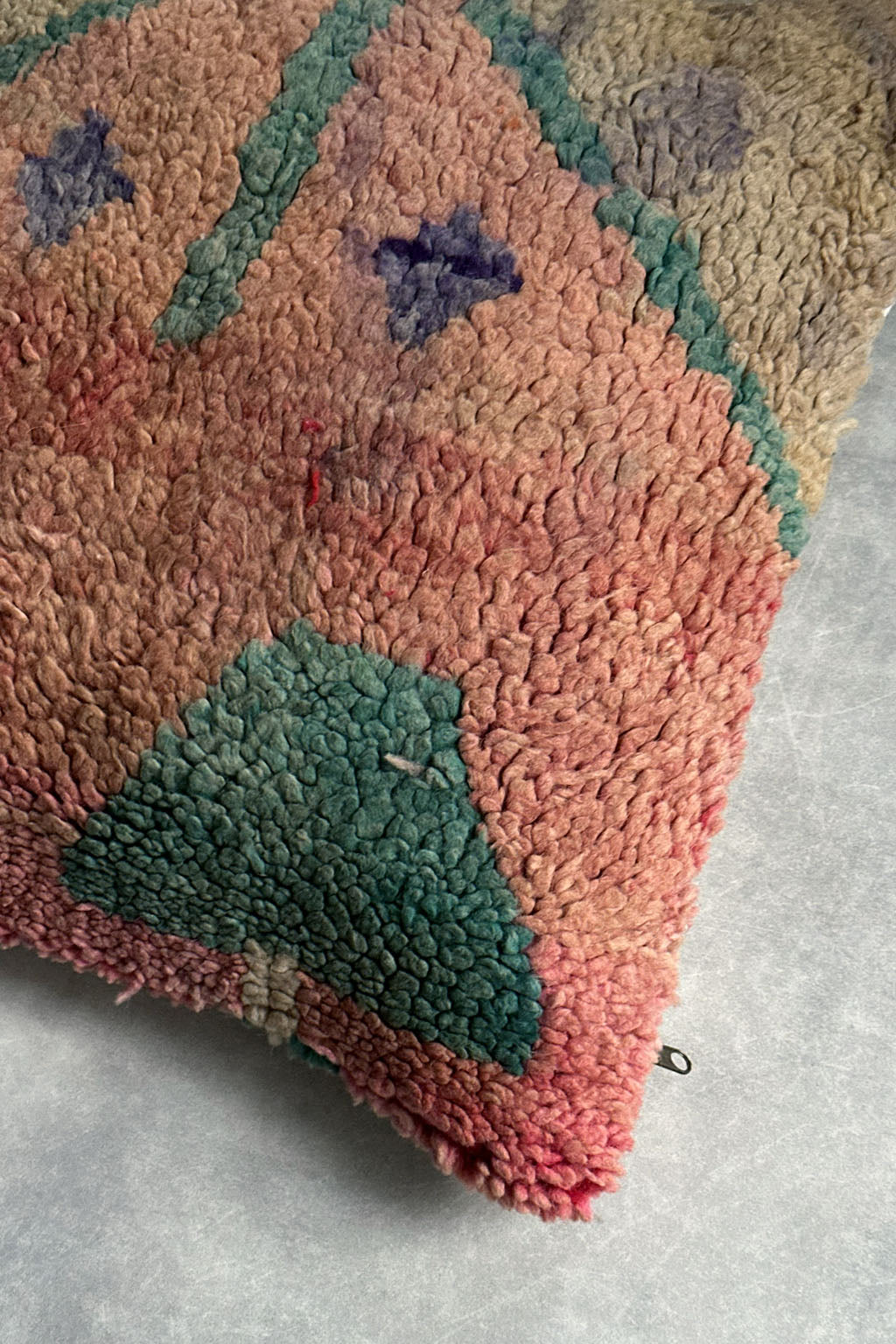 Cushion cover